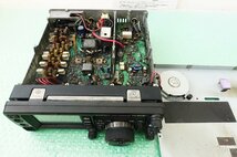 FT-991SA【YAESU】HF～430MHz(オールモード） 10W→100W改造品　現状渡し品_画像6