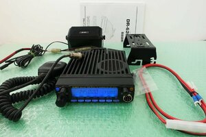 DR-620H[ALINCO]144/430MHz(FM)50/35W Mobil transceiver present condition delivery goods 