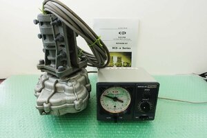 RC5A-3【CREATE】アンテナ用ローテーター　　動作品