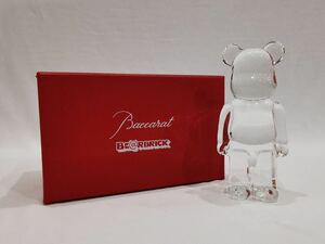 Baccarat BE@RBRICK 200%