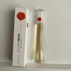 フラワーバイケンゾー　FLOWER BY KENZO EDP 4ml