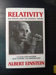 ☆洋書☆　Relativity: The Special and the General Theory　 Albert Einstein (著), Robert W Lawson (翻訳)