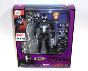 MAFEX マフェックス No.088 ヴェノム VENOM コミックバージョン COMIC Ver. ◆◆◆