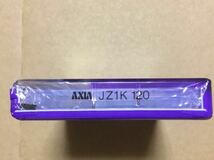 カセットテープ 120分 J‘z1K120 AXIA アクシア　ノーマル _画像5