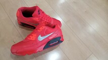 2A2【特価/Used/入手困難】NIKE iD AIR MAX 90/Jordan sb force atmos AIRMAX dunk acg supreme 1 2 4 95 97 90 _画像1