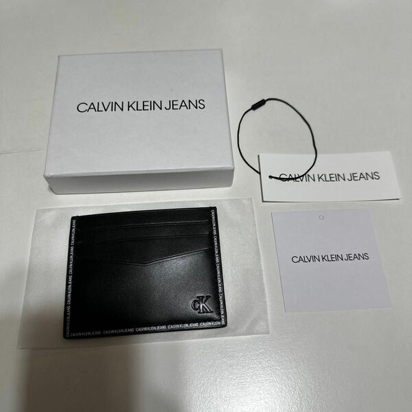 カルバンクライン　ジーンズ　CALVIN KLEIN