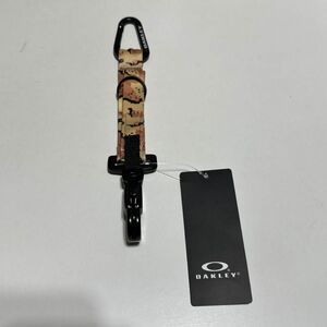 オークリー OAKLEYカラビナ　 キーホルダー　キーリング