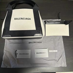 BALENCIAGA バレンシアガ　トートバッグ　ハンドバッグ　ショルダーバッグ