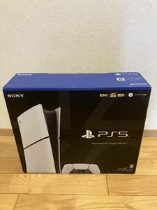 PS5 Playstation5　cfi-2000b デジタルエディション 最新中古