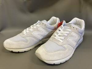 【018】new balance　　ニューバランス　メンズ　シューズ MRL996-PH NIMBUS CLOUD 8.5/26.5cm