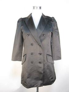 SALE Florent FLORENT jacket double khaki B579