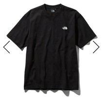 THE NORTH FACE s/s square Logo Joshua Tree Teeショートスリーブスクエアロゴジョシュアツリーティー NT31952 新品　タグ付き XL_画像2