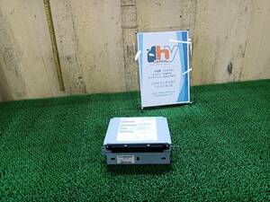 ボルボ　DVDナビゲーションユニット　V40　DBA-MB4164T　MB4164T　2014　#hyj　NSP179633