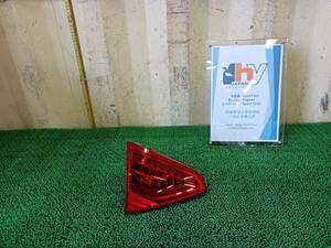  Audi finisher lamp left S5 ABA-8TCGWF 8TCGWF Audi / A5 2013 #hyj NSP181087