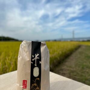 奈良県産 ヒノヒカリ 天日干し 玄米 5kg