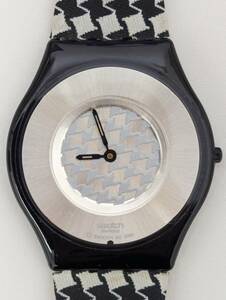 SWATCH Swatch wristwatch analogue 