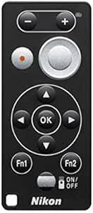 Nikon remote control ML-L