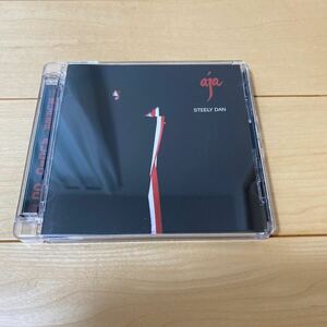 steely dan aja/高音質Analogue productions Hybrid SACD 新品同様