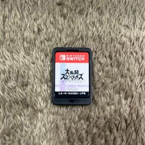 Nintendo Switch 大乱闘スマッシュブラザーズ SPECIAL ソフトのみす