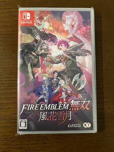 【Switch】 ファイアーエムブレム無双 風花雪月 [通常版]