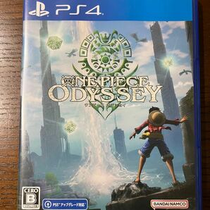 【PS4】 ONE PIECE ODYSSEY