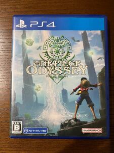 【PS4】 ONE PIECE ODYSSEY