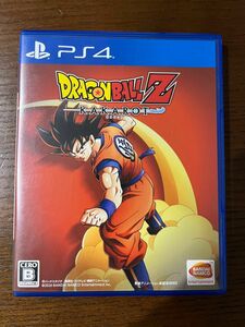 【PS4】 ドラゴンボールZ KAKAROT