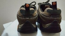 MERRELL( メレル）モアブ ゴアテックス ワイド メンズ_画像3