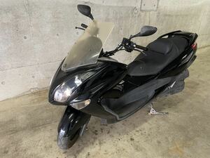 Yamaha発動機