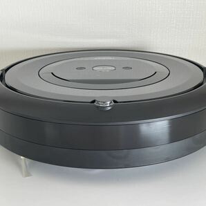 美品 動作品 iRobot ルンバ Roomba e5アイロボット ロボット掃除機 掃除 バーチャルウォール未使用 フィルター新品付属 1スタ 1円スタートの画像4
