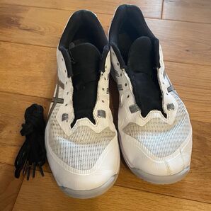 asics バレーシューズ