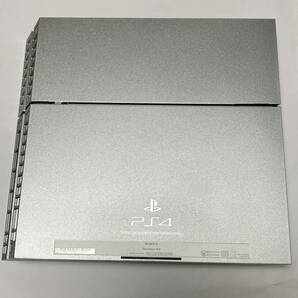 PS4 PlayStation4 ドラゴンクエスト メタルスライム エディション 本体のみ ※ジャンク品の画像4