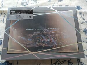 【未開封】Snow Man 1st DOME tour 2023 i DO ME　通常盤Blu-ray 初回スリーブケース仕様