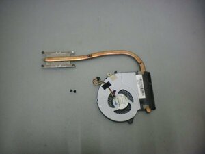  Toshiba Dynabook B35/35MW etc. for heat sink fan 