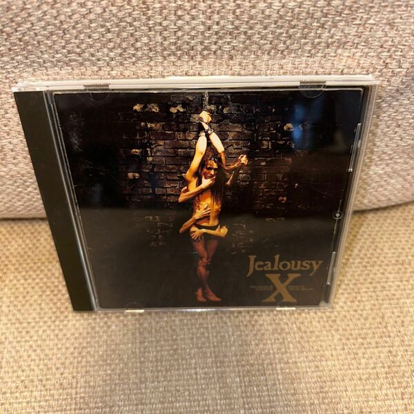 Jealousy ／ X JAPAN