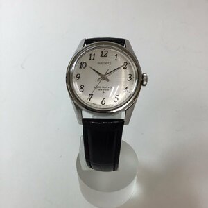 SEIKO セイコー ロードマーベル 36000 5740-8000 手巻き 腕時計 ヴィンテージウォッチ ハイビート シルバー文字盤 メンズ 60年代 70年代