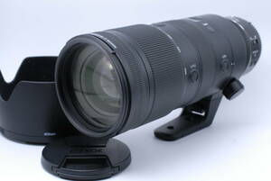 美品　Nikon Z 70-200mm F2.8 VR S 　ニコン　付属品あり 