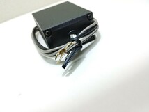 audio-technica/オーディオテクニカ AT-HLC110 2ch ハイローコンバーター/HIGH LOW CONVERTER 5/14① _画像3