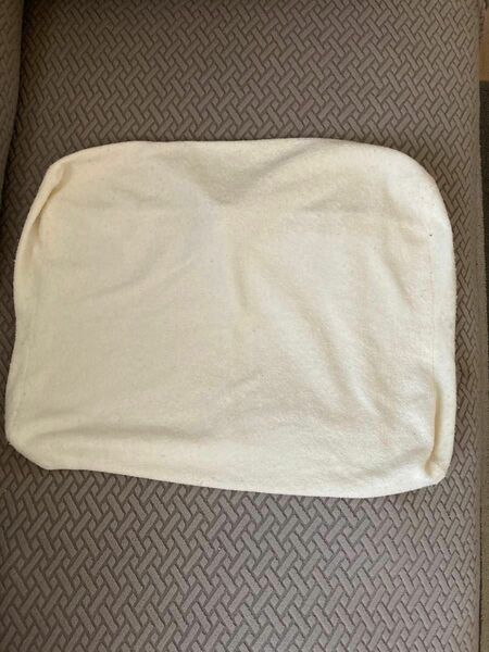 枕カバー　低反発枕Sサイズ用