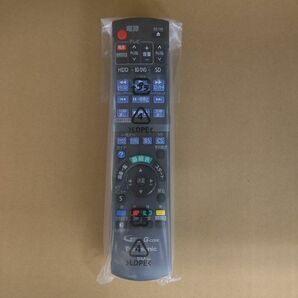 Panasonic　新品　リモコン　N2QAYB000472