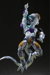 S.H.Figuarts メカフリーザ　新品・未開封　12個セット