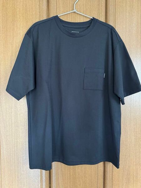 【新品】ノースフェイス THE NORTH FACE / ショートスリーブエアリーポケットTシャツ AIRY POCKET TEE