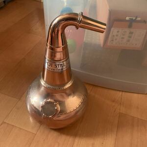 【未開栓】POT STILL KINGSLAND ウイスキー 特級 700ml 43% 洋酒