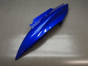 ☆シグナスX SR 2016年～2018年 純正 左側 シートカウル テールカウル サイドカウル 品番：2UB-F1721-00 (240423DF0017)