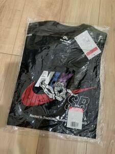 定価以下2000円スタート　NIKE SB Tシャツ　Lサイズ