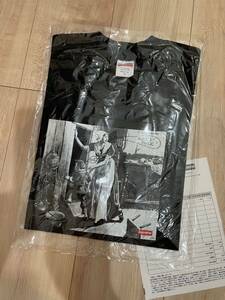 納品書付き　2000円スタートsupreme Tシャツ　Sサイズ