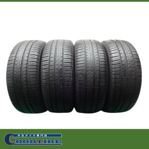 2021年製 夏用4本 205/55R16 8分山 ピレリー CINTURATO P6 中古タイヤ タイヤ インプレッサ レクサスCT ノア ヴォクシー（5006）