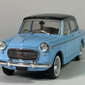 フィアット Fiat 1100 1/43 - スターライン Starline Modelsの画像1