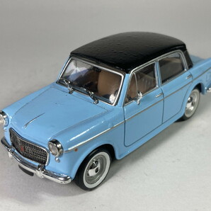 フィアット Fiat 1100 1/43 - スターライン Starline Modelsの画像3