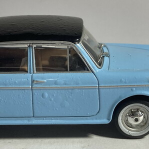 フィアット Fiat 1100 1/43 - スターライン Starline Modelsの画像8